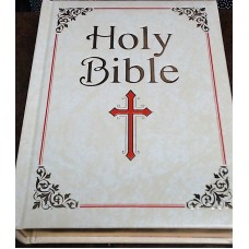 St. Joseph Family Edition Holy Bible